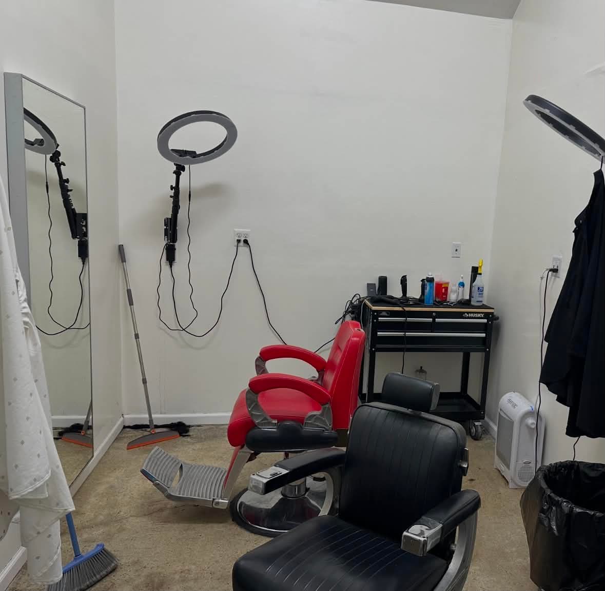 FNF — The Garage · Bensonhurst
